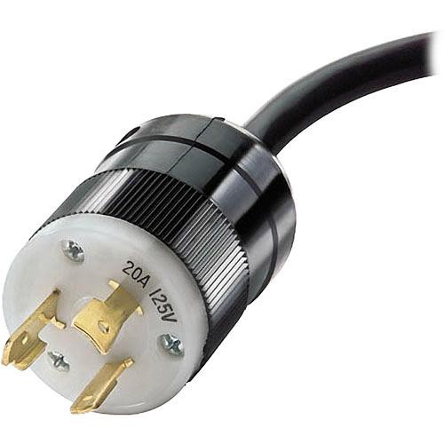 APC | Power Distribution Unit Rack Mountable - Black | AP9551