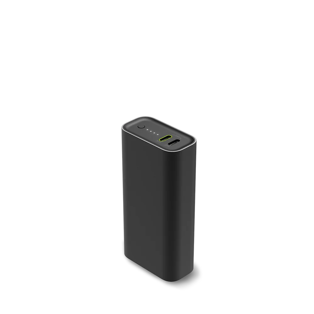 Mophie | Powerstation 10,000 mAh  - Black | 401114324