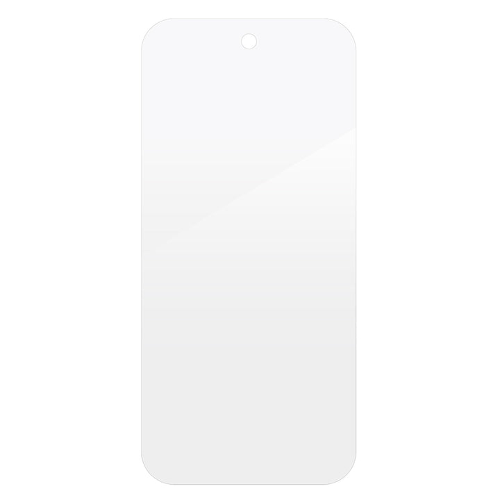 ZAGG | InvisibleShield Glass Elite Biometric Screen Protector for Google Pixel 10a | 200121686