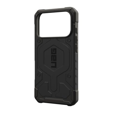 UAG | Pathfinder MagSafe iPhone 17 Pro Case - Black | 114548114040