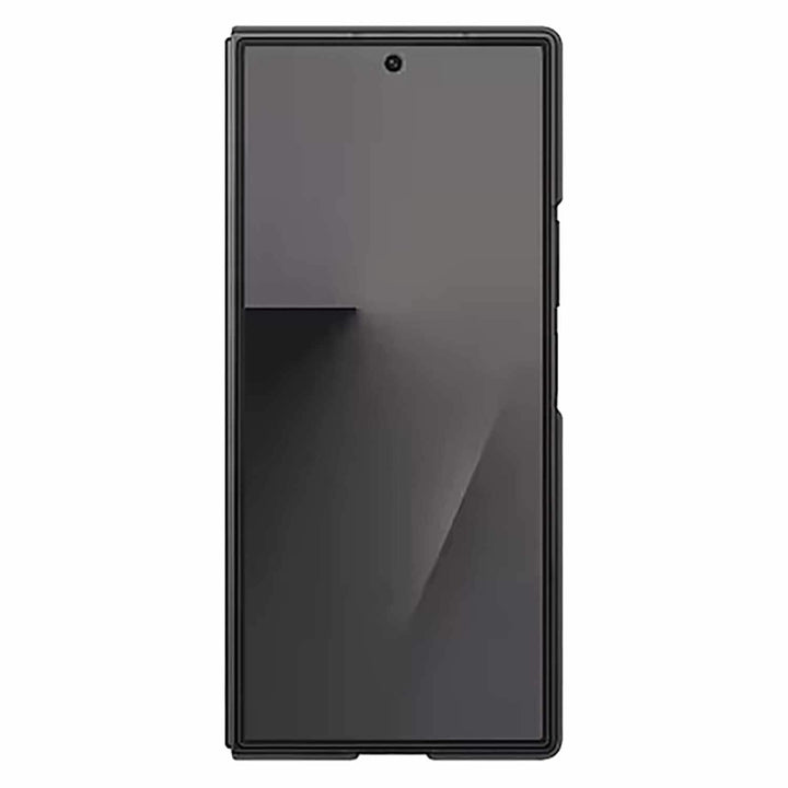 Samsung | Silicone Standing Grip Case for Samsung Galaxy Z Fold 7 - Black | EFMF966CBEGCA
