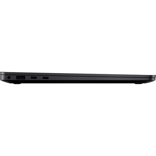 Microsoft | Surface Laptop for Business 8th Edition 13.8" Core Ultra 5 335 32GB DDR5x 256GB Canada Copilot+ PC W11 Pro 1YR - Black | EP2-47691