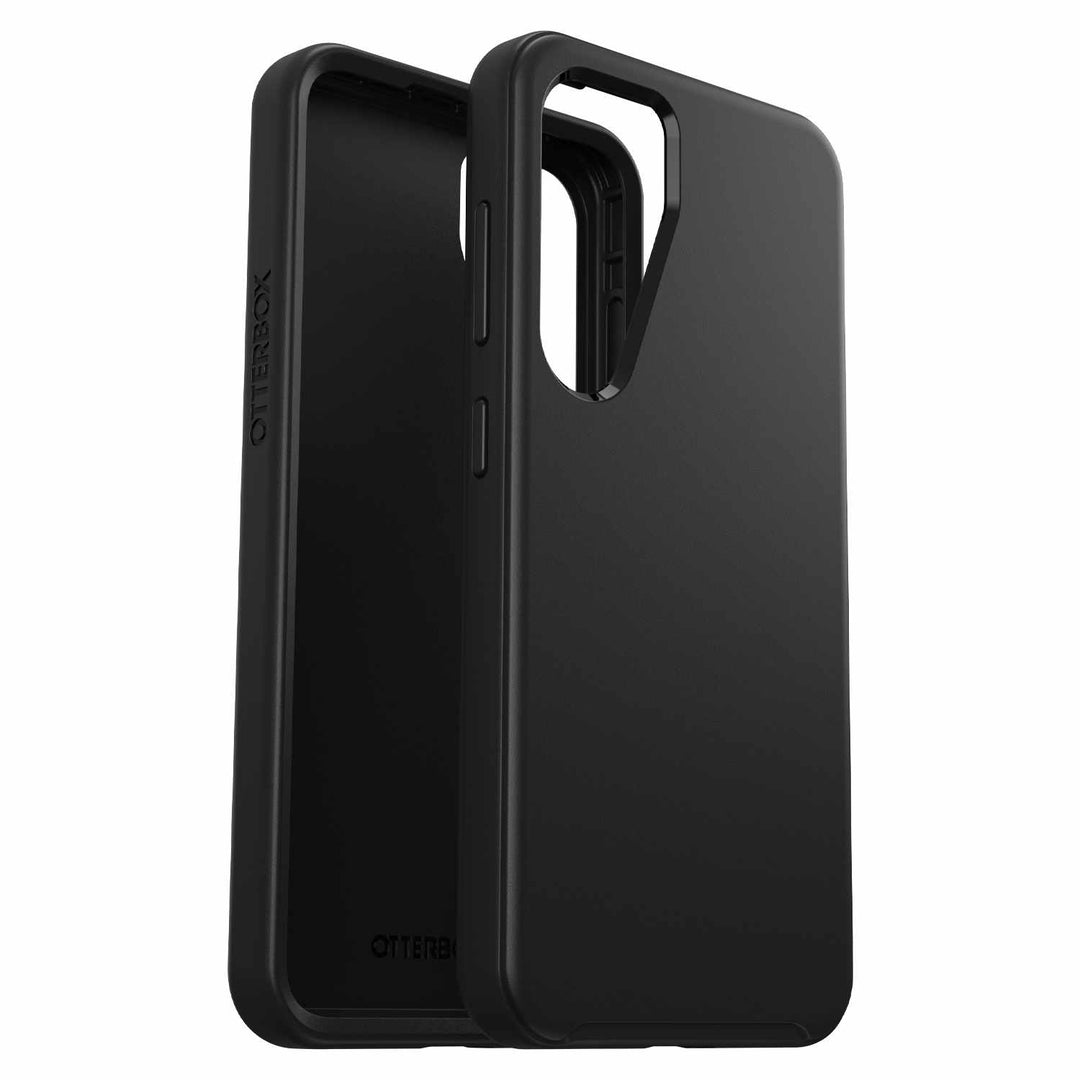 Otterbox | Symmetry Series Case Samsung Galaxy S24 - Black | 77-94528