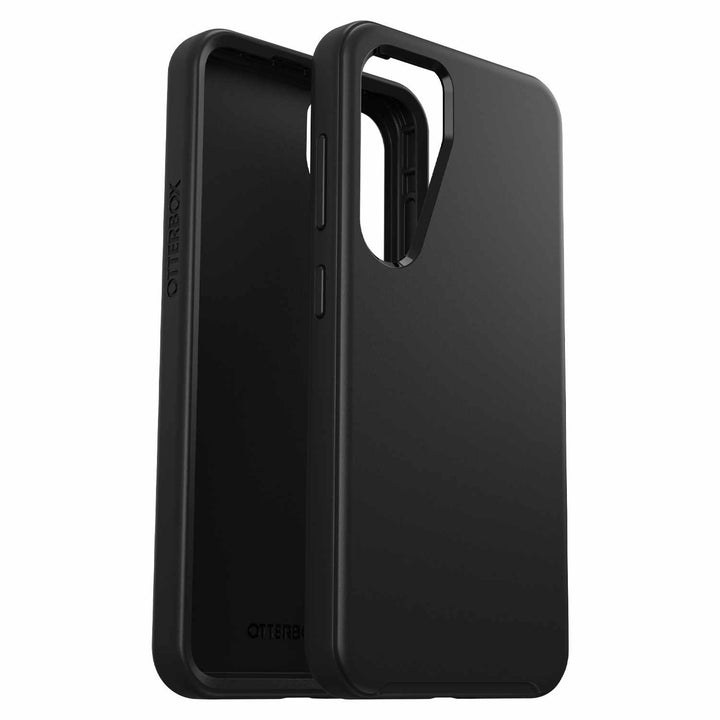 Otterbox | Symmetry Series Case Samsung Galaxy S24 - Black | 77-94528