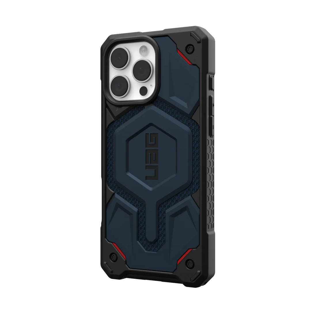 UAG | Monarch Pro MagSafe Case iPhone 16 Pro - Mallard | 15-13198