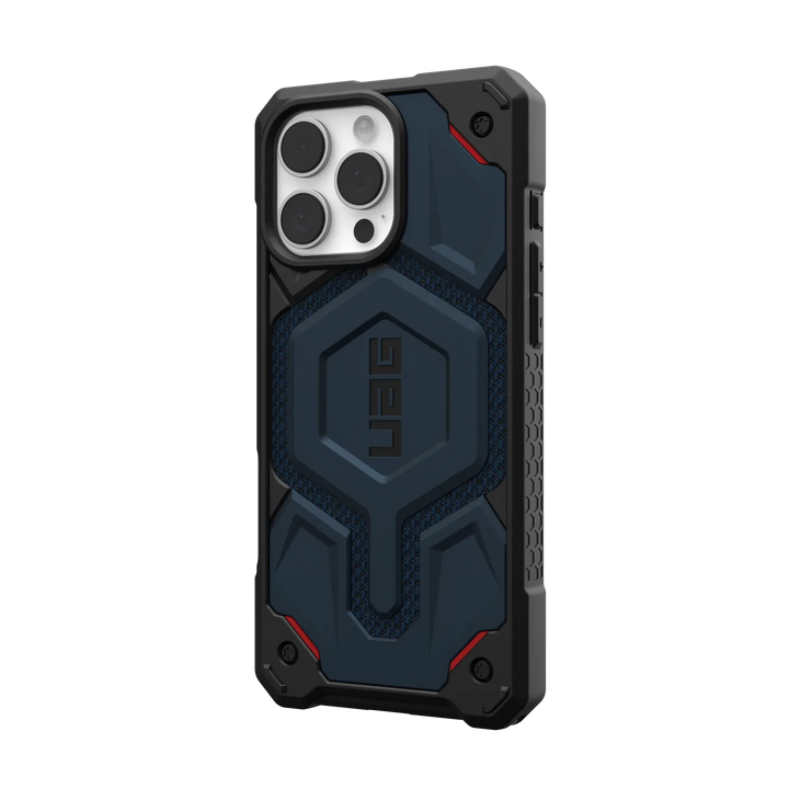 UAG | Monarch Pro MagSafe Case iPhone 16 Pro - Mallard | 15-13198