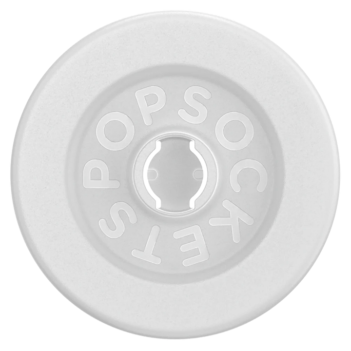 Popsockets | PopGrip for MagSafe Round with Adapter Enamel Clover - Rose Gold | 809081