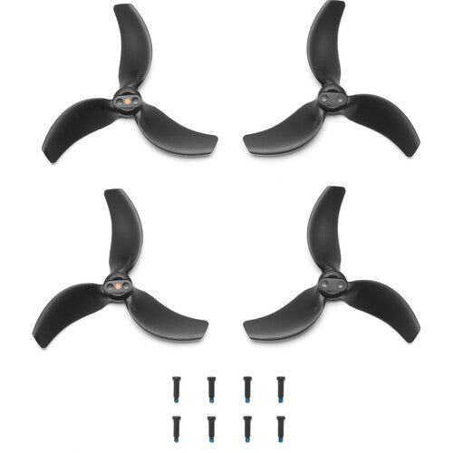 DJI | Avata 2 Propellers - Black | CP.FP.00000153.01