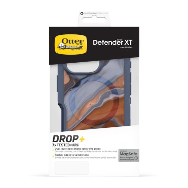 OtterBox | Defender XT Pro iPhone 16 Pro - High Desert Agathe | 77-96095