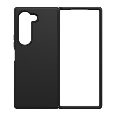 ZAGG | Graphene Bridgetown Case Samsung Galaxy Z Fold6 - Black | 15-12911