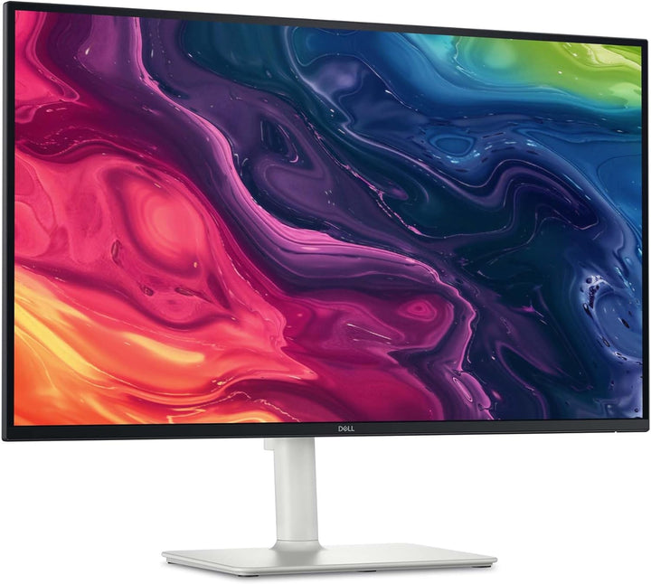 Dell | 27 Plus 4K Monitor 120Hz 1YR | S2725QS