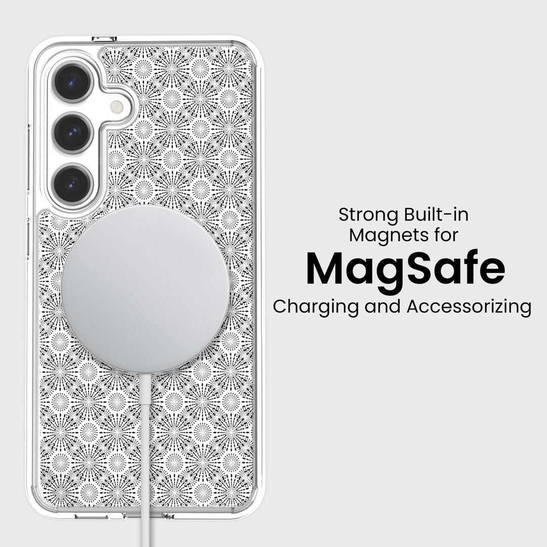 Caseco | Case for Samsung S26 - Celestine | ED24F3-CN