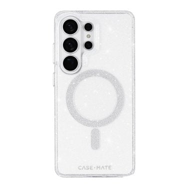 Case-Mate | Twinkle w/Magnet Case Samsung Galaxy S26 Ultra - Twilight Silver | CM059868