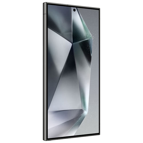 Samsung | S24 Ultra 256 12GB 6.8" - Titanium Black | SM-S928WZKEXAC