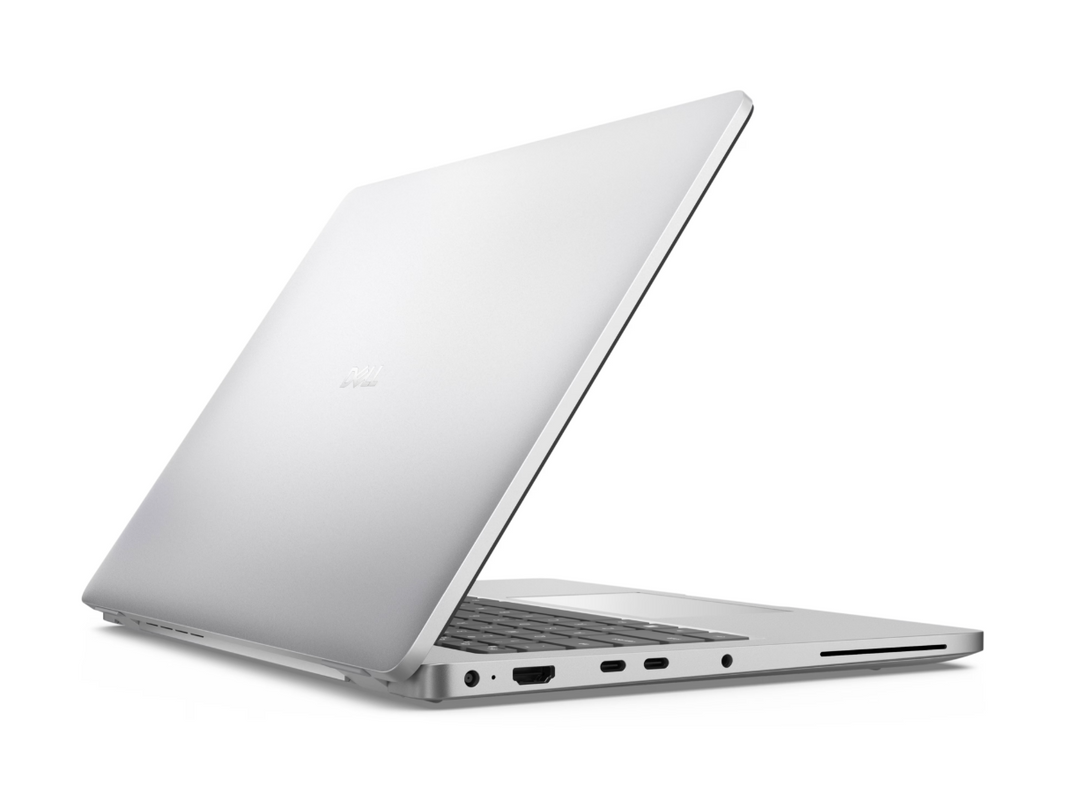 Dell Pro 14 Laptop Ultra 7 16GB DDR5 512GB W11 Pro 1YR Pro Support