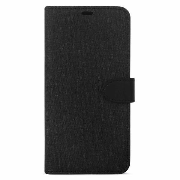 Blu Element | Folio 2 in 1 Case for Samsung Galaxy S25+ - Black | 120-9174