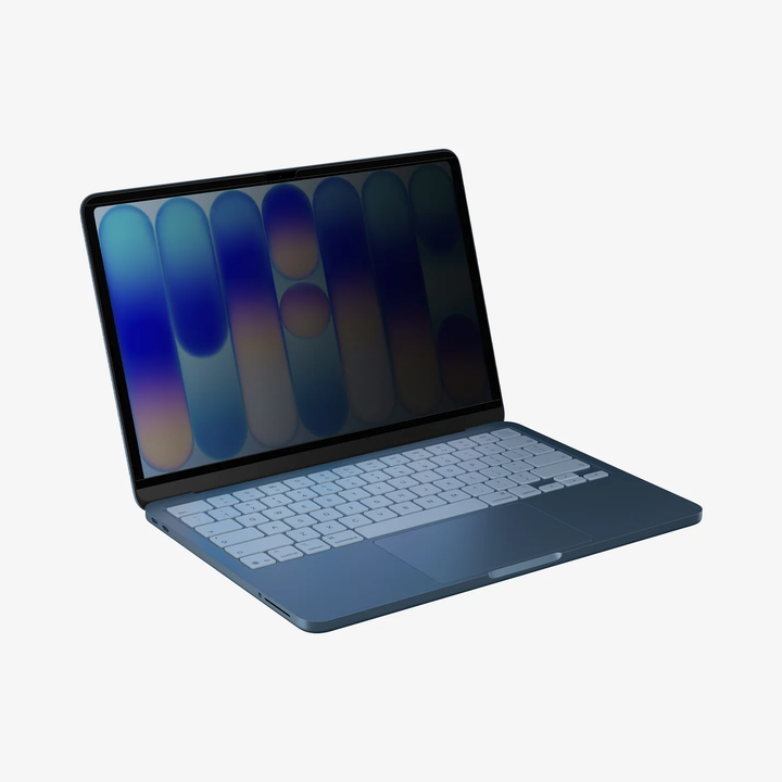Spigen | Macbook Neo SafeView  | AFL11670