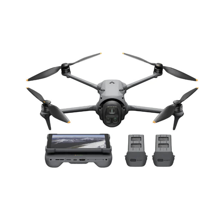 DJI | Mavic 4 Pro Creator Combo 512GB (DJI RC Pro 2) | CP.MA.00000847.02