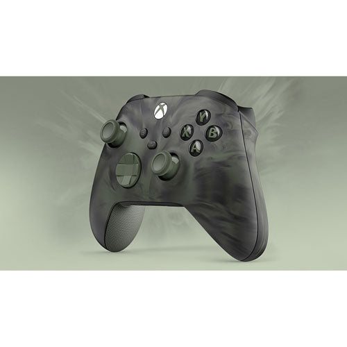 Microsoft | Xbox Series X/S, Xbox One, and Windows Devices -  Nocturnal Vapor Special Edition | QAU-00103