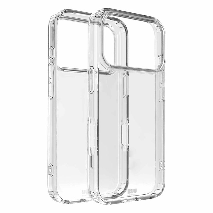 Blu Element | DropZone Air Case iPhone 17 Pro - Clear | BEDZA173