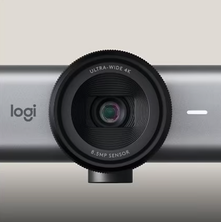 Logitech | MX Brio 705 Webcam For Business | 960-001529