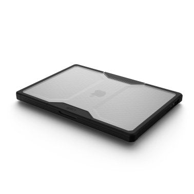 UAG | Plyo Case MacBook Pro 16" (M4 Max/ M4 Pro/ M4 Pro/ M3) - Ice | 134003114343