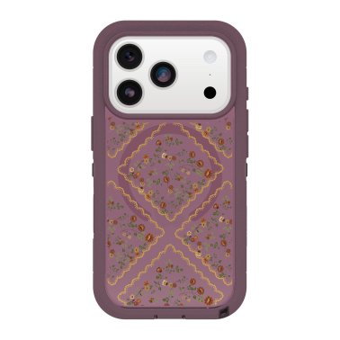 OtterBox | Defender Pro XT iPhone 17 Pro w/MagSafe + Camera Control Case - Dusk Reverie \ 77-98467