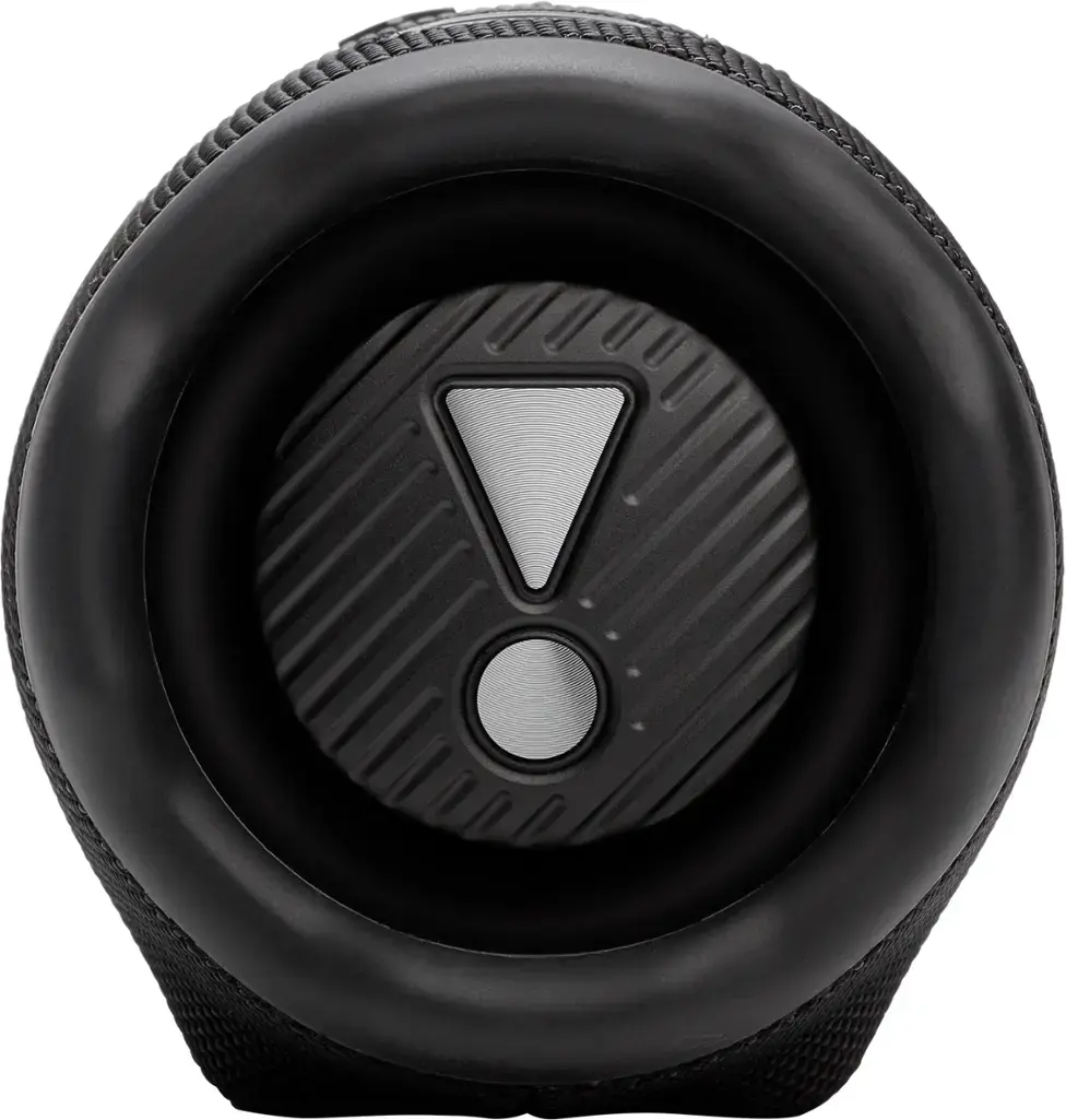 JBL | Charge 6 Waterproof Bluetooth  Wireless Speaker - Black | JBLCHARGE6BLKAM