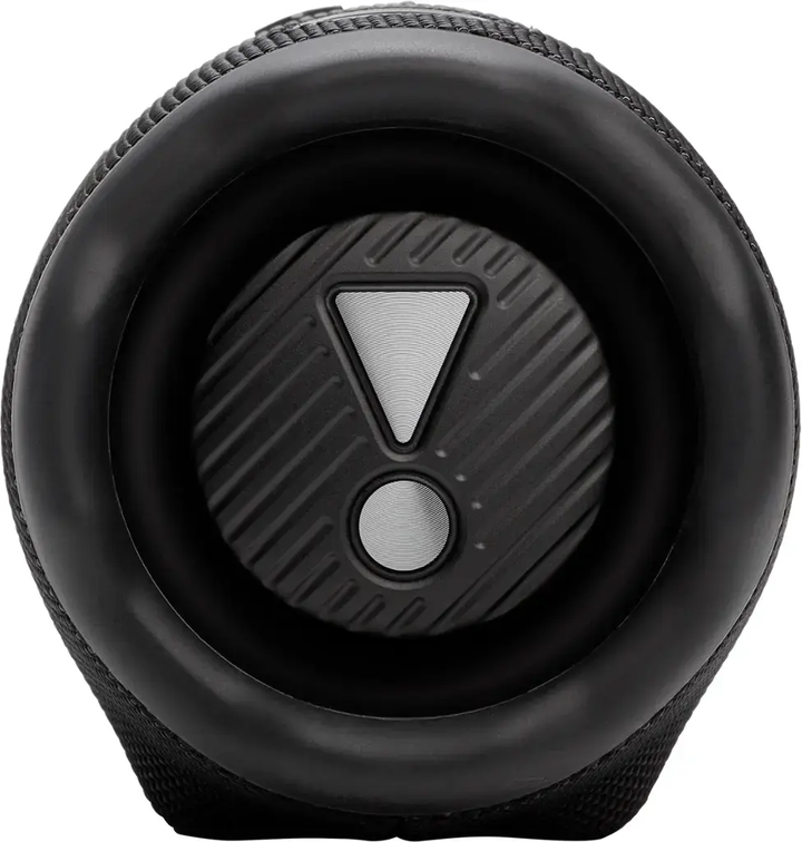 JBL | Charge 6 Waterproof Bluetooth  Wireless Speaker - Black | JBLCHARGE6BLKAM