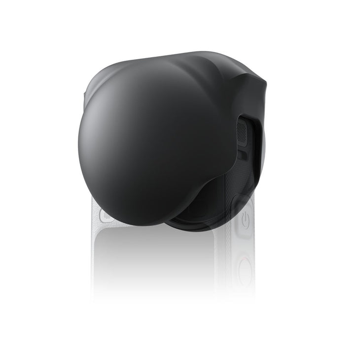 Insta360 |  X6 Lens Cap - Black | CINSBBXM-01