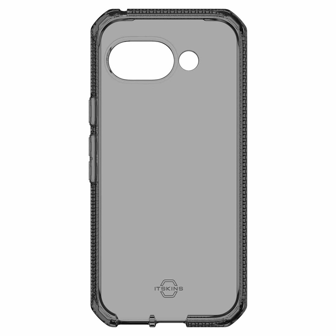 Spectrum_R | Case Smoke for Google Pixel 9a - Clear | GGTH-SPECM-SMOK