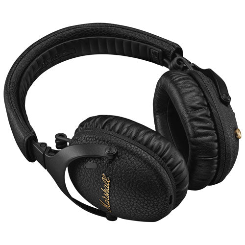 A.N.C iii Monitor Marshall ぴーなっつ Monitor Marshall.com | headphones cancelling Noise - A.N.C. III ヘッドホン