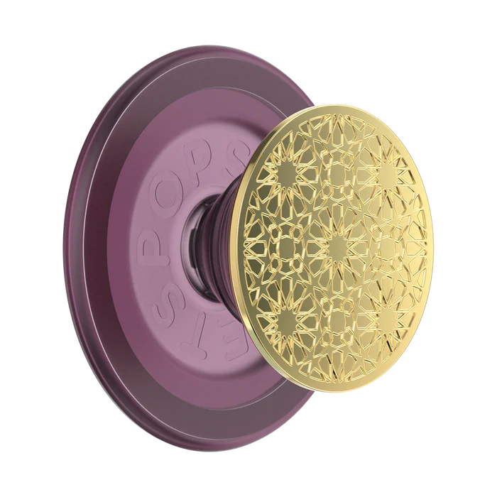 PopSockets | MagSafe Phone Grip - Enamel Mosaic 807272