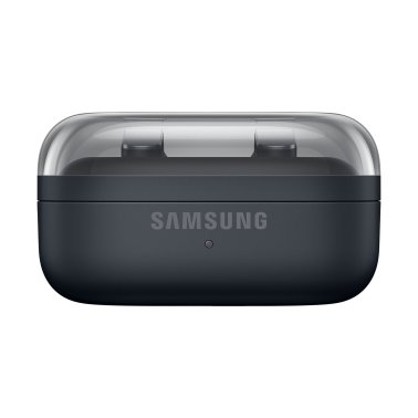 Samsung | Galaxy Buds4 Pro In-Ear Noise Cancelling True Wireless Earbuds - Black | SM-R640NZKAXAC