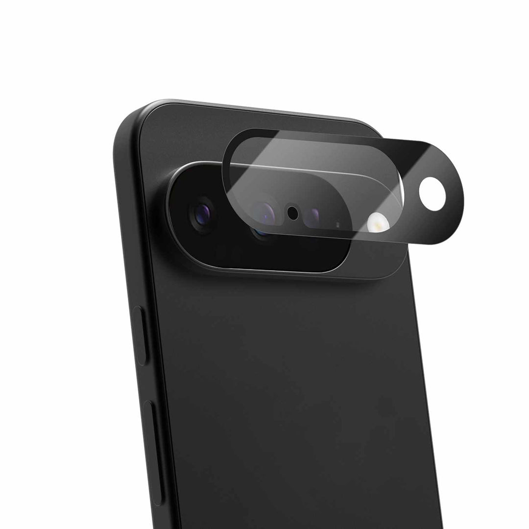 Blu Element | Full Cover Lens Protector for Google Pixel 10 | BELPPX10