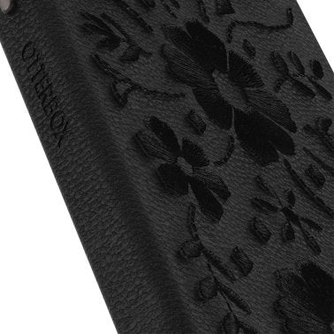 OtterBox | Symmetry Cactus Leather Case Samsung Galaxy S26 Ultra - Embroidery | 77-99962