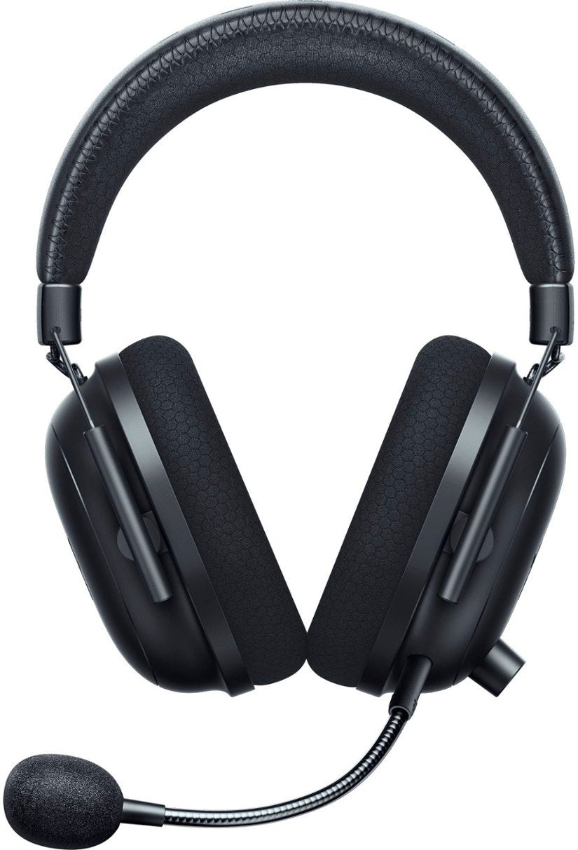 Razer | BlackShark V2 Pro Wireless Gaming Headset for PS5 - Black | RZ04-04530500-R3UA