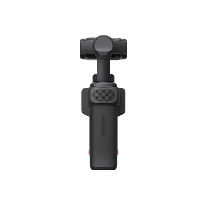 Insta360 | Luna Ultra Creator Bundle - Cosmic Black | CINSABTA_Luna03