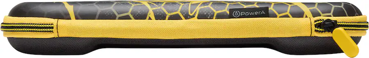 PowerA | Slim Case for Nintendo Switch 2 - Pikachu Storm | NSCS0553-01V