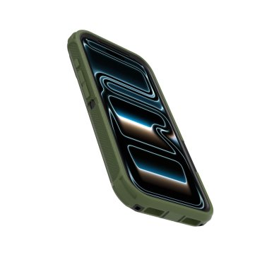 Otterbox | Defender Pro MagSafe iPhone 18 Pro/17 Pro w/Slipcover+ Camera Control Case - Dual | 78-81608