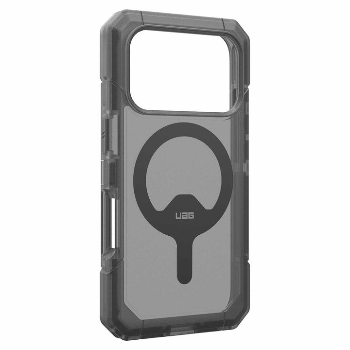UAG | Trooper MagSafe Rugged Case iPhone 17 Pro - Ash | 114521113131