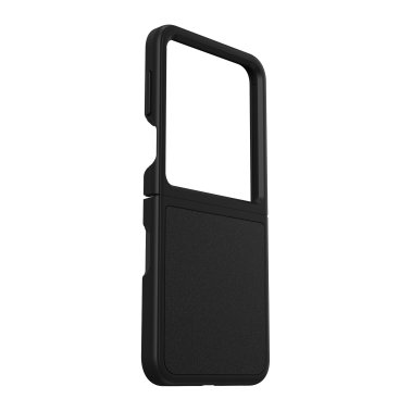 Otterbox | Thin Flex Series Case Samsung Galaxy Z Flip6 - Black | 15-12637