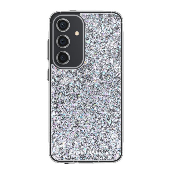 Case-Mate | Twinkle Case Samsung Galaxy S24 - Disco | 15-12332