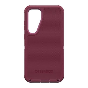 Otterbox | Defender Pro Series Case Samsung Galaxy S25+ - Pink Foxberry | 77-97563