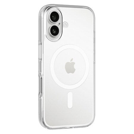 Nimbus9 | Vantage MagSafe Case for iPhone 16 - Clear | 120-9042