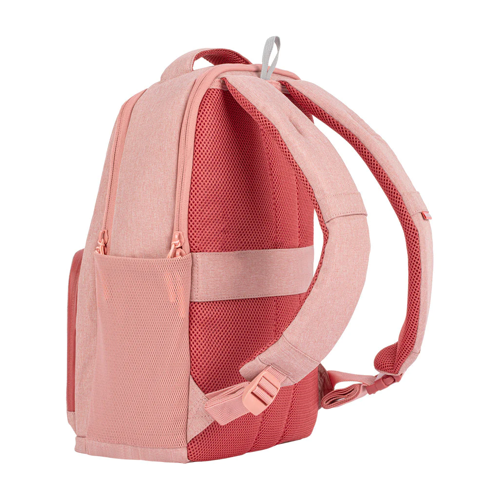 Incase | Facet 20L Backpack - Aged Pink | INBP100739-AGP