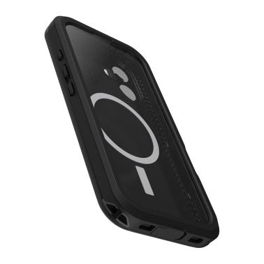 Otterbox | LifeProof Fre MagSafe Case iPhone 16 - Black | 77-96142