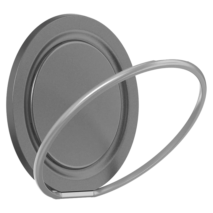 PopSockets | MagSafe Low-Pro Grip - Gunmetal | 809750