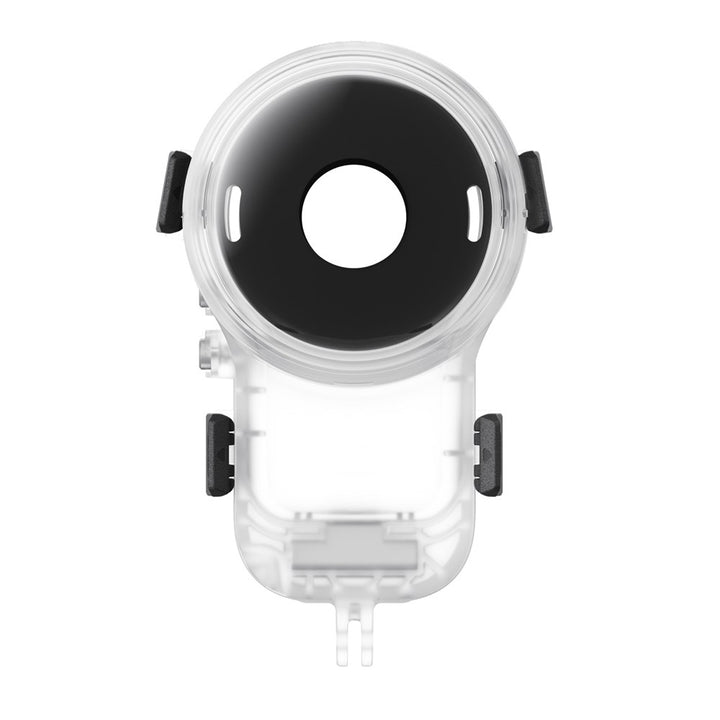 Insta360 |  X6 Invisible Dive Case Pro - Clear | CINSBBXG-01