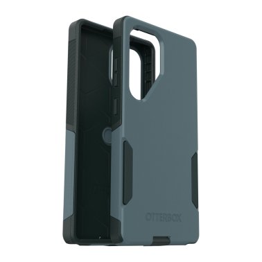 Otterbox | Commuter Series Case Samsung Galaxy S25 Ultra - Green Sage Brush | 77-97491